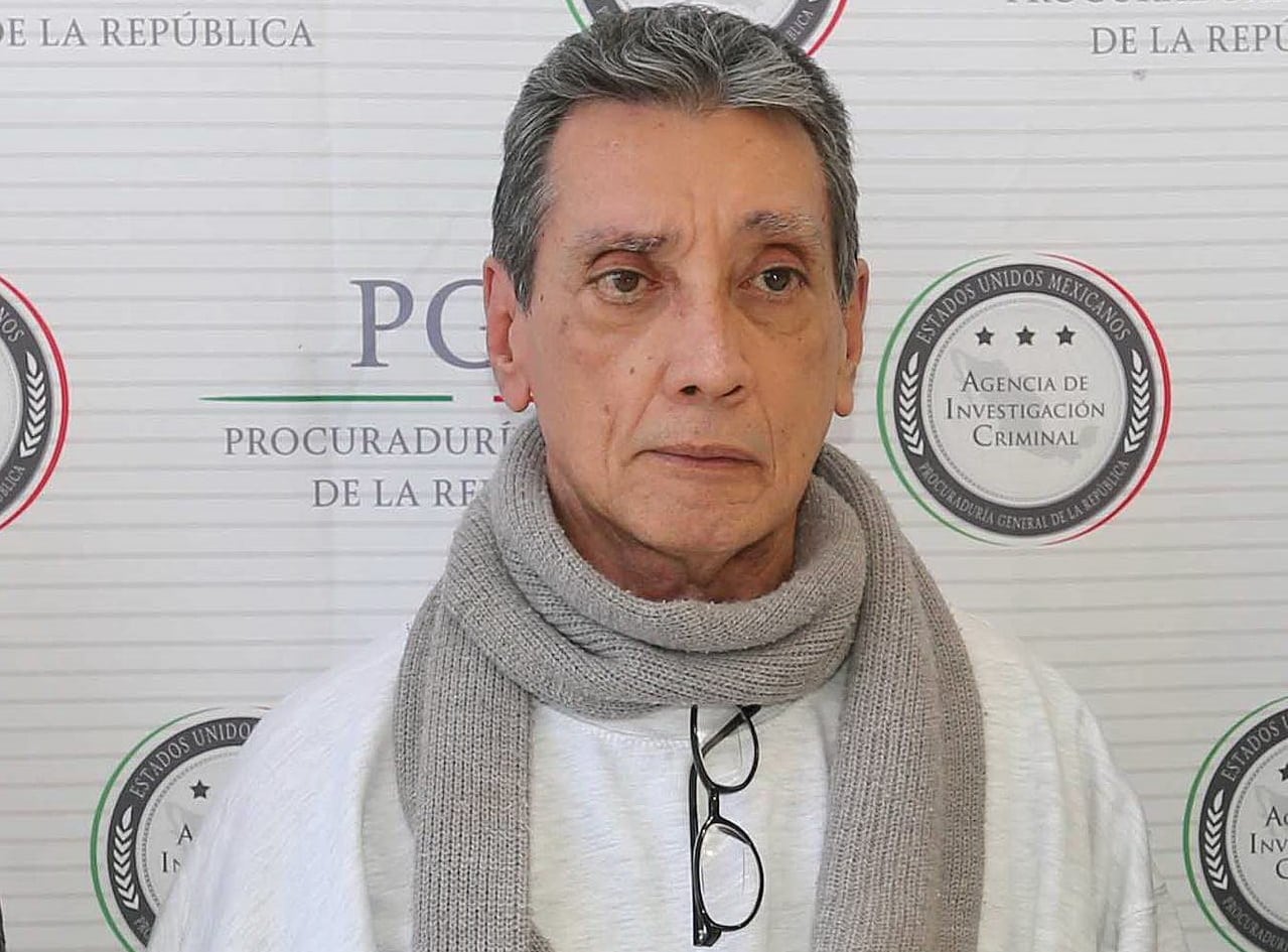 Bajas temperaturas agudizan enfermedad del ex gobernador Mario Villanueva