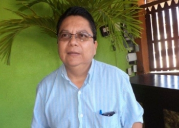«Mario Rivero Leal, necio y fuera de tono»: Juan Carlos Pallares