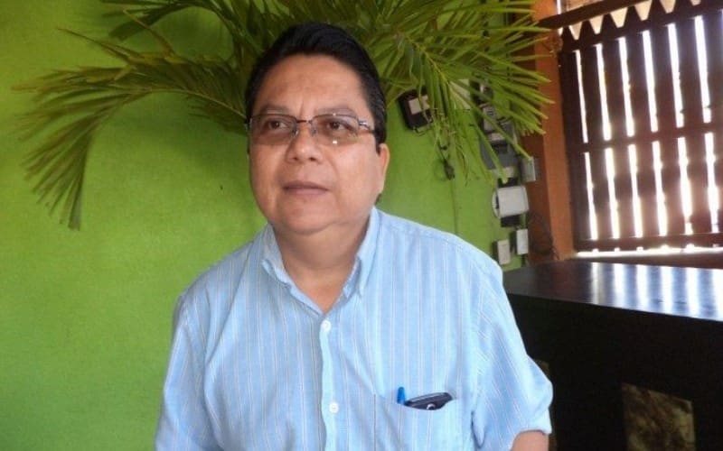 «Mario Rivero Leal, necio y fuera de tono»: Juan Carlos Pallares
