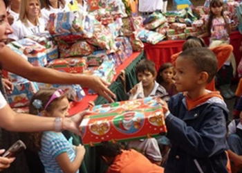 Asociación, recaudará juguetes para dar como regalo de Navidad a menores con VIH