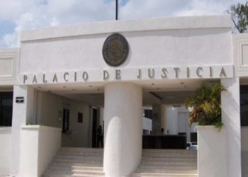 Tribunal de ¿justicia? Administrativa