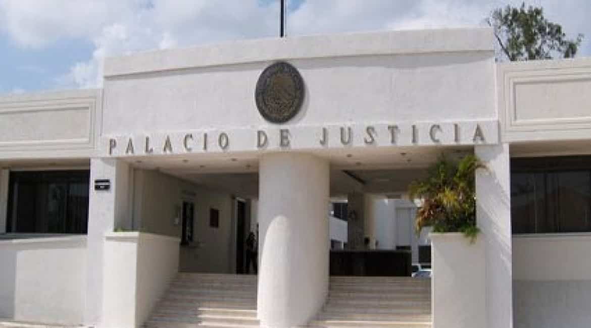 Tribunal de ¿justicia? Administrativa