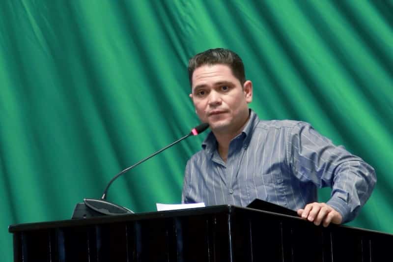 El diputado Juan Carlos Pereyra propone crear la ley de asentamientos urbanos y ordenamiento territorial
