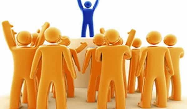 Precampañas y “todos quietos”
