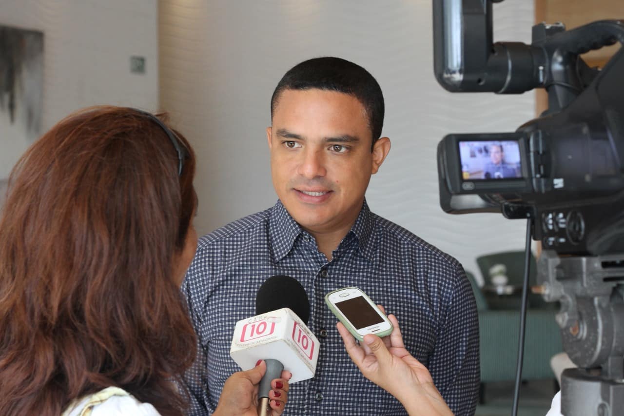 En Quintana Roo, el PRI encabezará 5 de 6 candidaturas para la elección federal de 2018