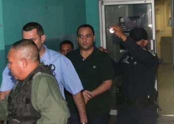Corte Suprema de Justicia de Panamá da luz verde a la extradición de Roberto Borge