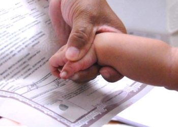 Anticipa CDHEQROO recomendación a Registro Civil de Cancún por negar registro de infante