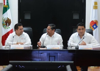 Desglosa titular de Sefiplan Proyecto de Paquete Fiscal 2018 ante el Congreso