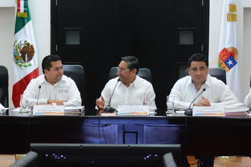 Desglosa titular de Sefiplan Proyecto de Paquete Fiscal 2018 ante el Congreso