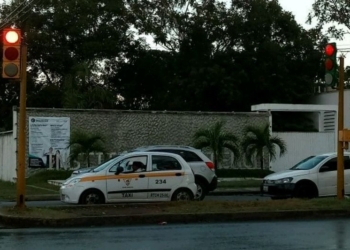 Por fín, tendrá Chetumal semáforos dignos para el 2018