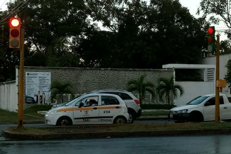 Por fín, tendrá Chetumal semáforos dignos para el 2018