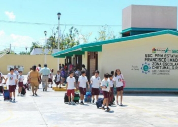 Convertirá SEQ a intendentes en veladores para mermar robos y vandalismo en escuelas
