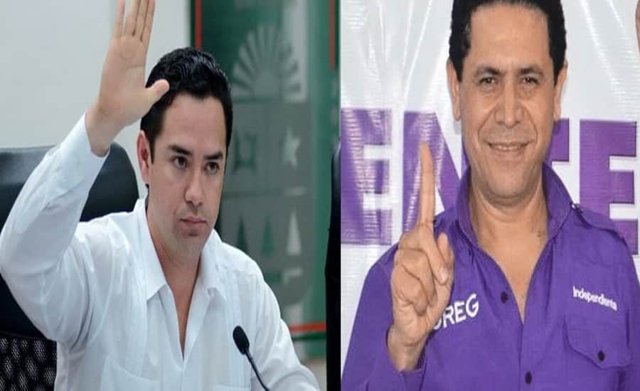 Chanito, cual fiel seguidor del ‘mesías’, dejará al PRI para aliarse Greg