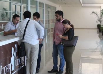 Ante Juzgado, citan a comparecer a Claudia Granados