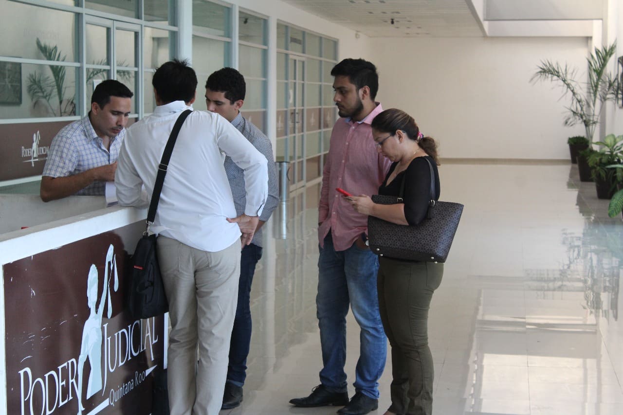 Ante Juzgado, citan a comparecer a Claudia Granados