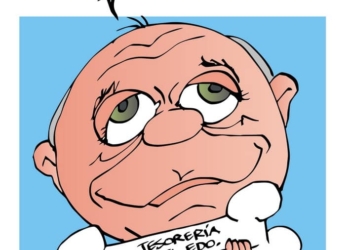 COLINAS: El dilema