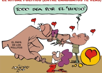 COLINAS: El ritual