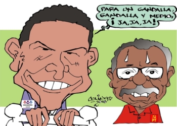 COLINAS: Entre zorros te veas