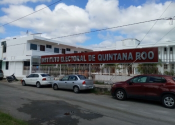 Miguel Chávez Barriga, en la lucha para alcanzar una candidatura independiente