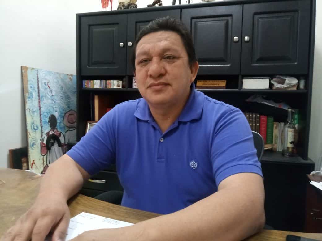Busca Valfre Cetz recuperar el sentido social del priismo en FC