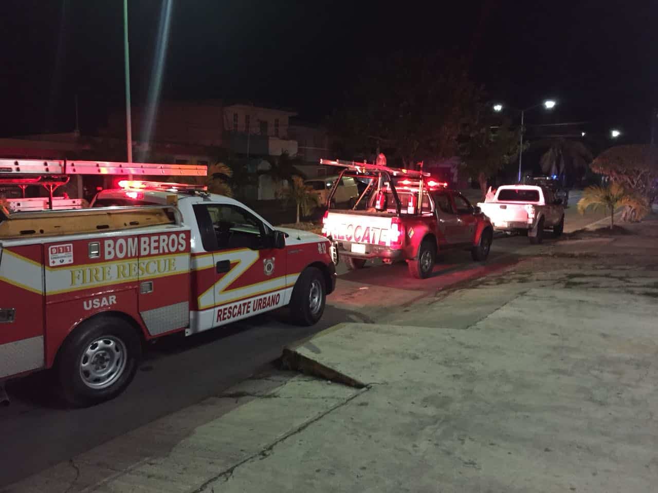 Pormenores del temblor en Q. Roo; de haber Tsunami sería de consecuencias mínimas (30 cm)