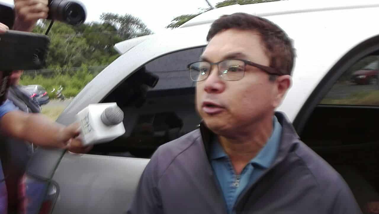 Por error o capricho, duro revés a la Fiscalía de Q. Roo con liberación de Ercé Barrón