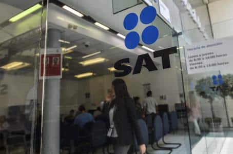 Contribuyentes del sur, en aprietos con el SAT por no actualizar su facturación