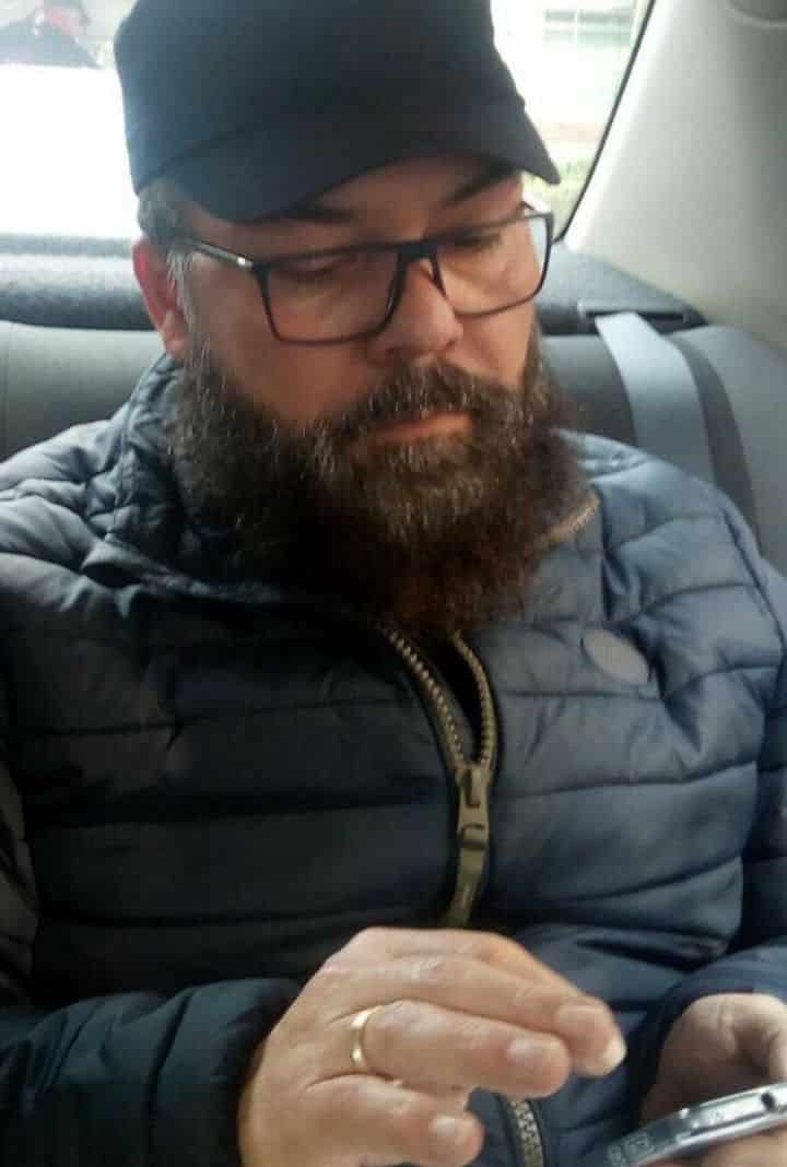 Detienen en la Ciudad de México a Mauricio Góngora