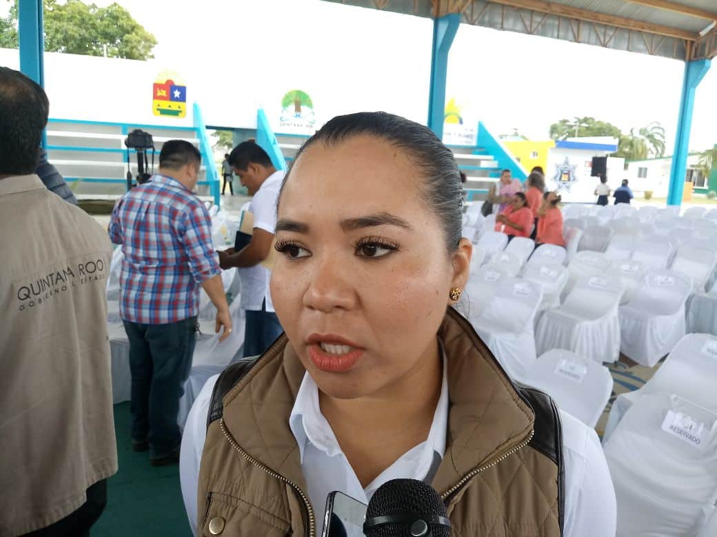 Suspenderá Prospera apoyos durante tiempos de campaña