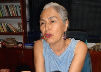 Mujeres del campo, sin reconocimiento a su actividad
