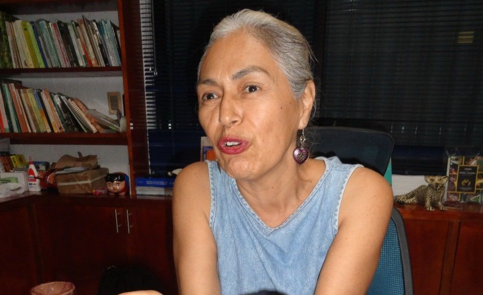 Mujeres del campo, sin reconocimiento a su actividad