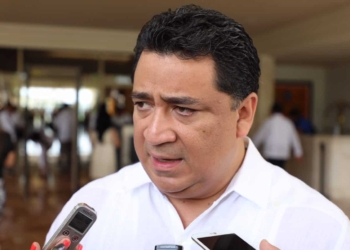 Extradición de ex gobernador, oportunidad para que haya justicia para Quintana Roo: Martínez Arcila