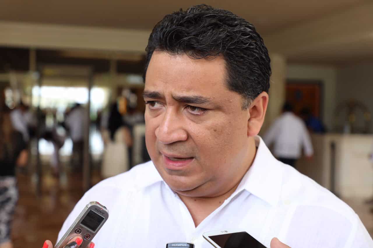 Extradición de ex gobernador, oportunidad para que haya justicia para Quintana Roo: Martínez Arcila