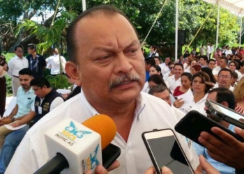 Tras temblor, clases normales para todas las escuelas de Quintana Roo