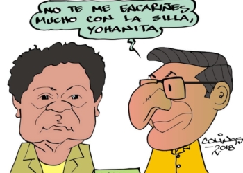 COLINAS: Un buen consejo