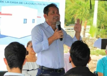 Tendrá Bacalar Casa de la Cultura Musical