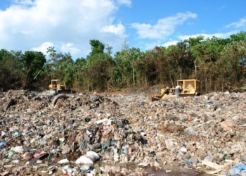 Tic, tac, se acabó el tiempo; Ayuntamientos deben dar solución a problema de «basureros»
