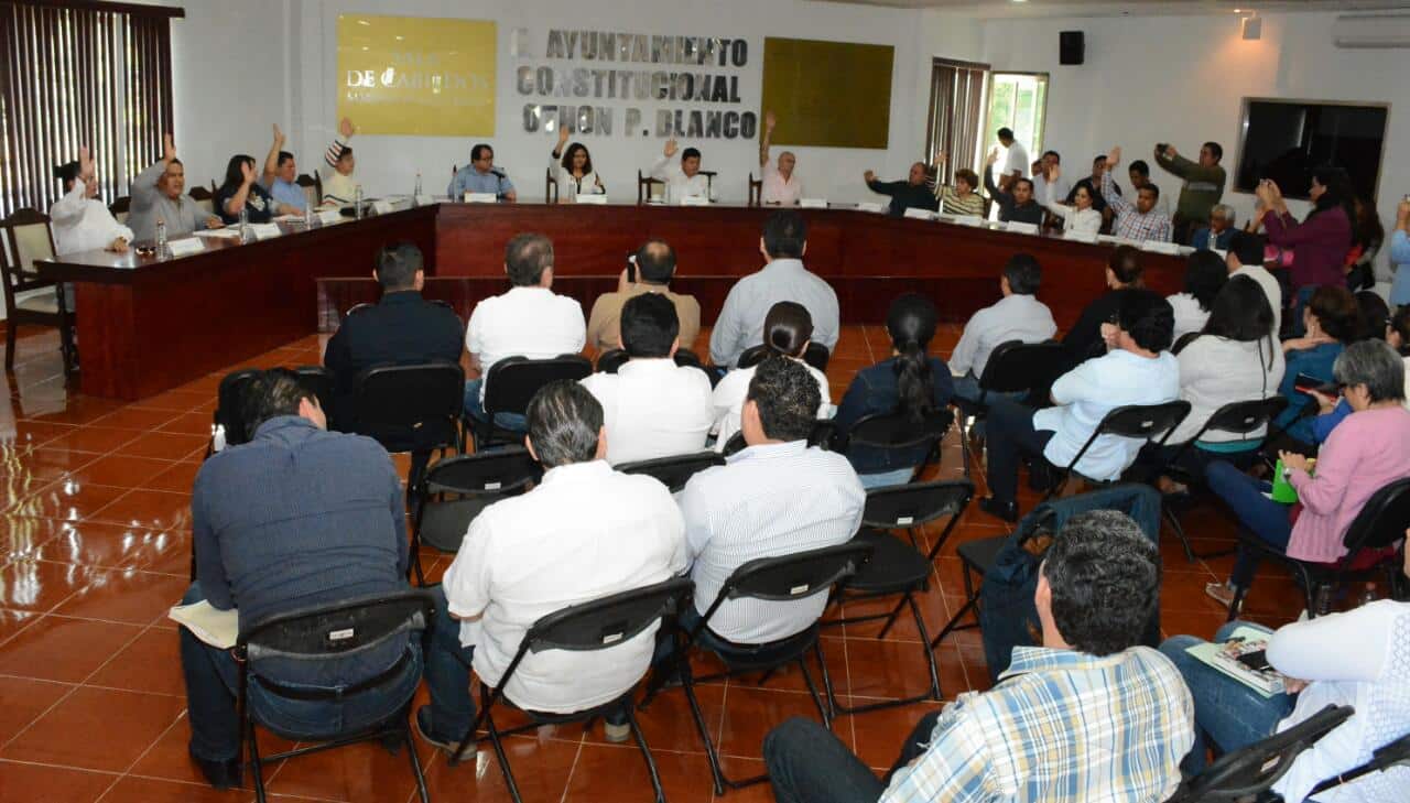 Proponen crear ente municipal que vele por la equidad de género