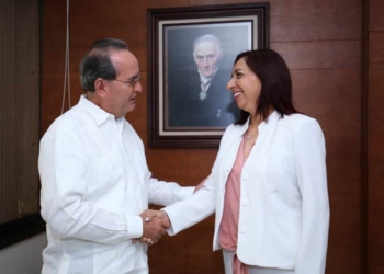 Los cambios del gabinete