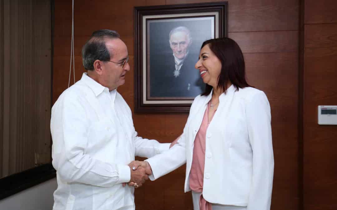 Los cambios del gabinete