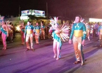 Abre OPB convocatoria para el Carnaval de Chetumal 2018; del 7 al 14 de febrero