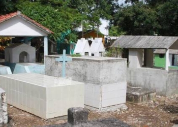 Ejido, saldrá al quite en proyecto de nuevo cementerio para Calderitas