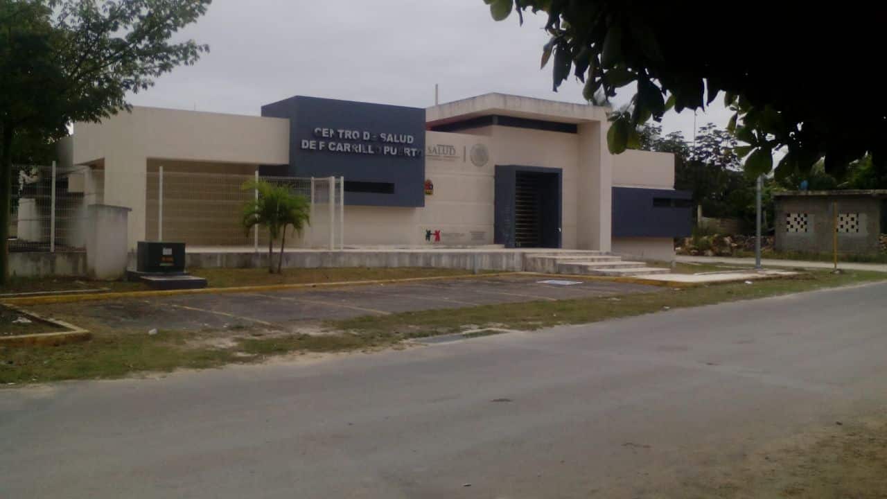 Carrilloportenses, urgen apertura del Centro de Salud de la Emiliano Zapata