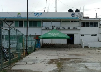 Sin privilegios, ex funcionarios borgistas encarcelados