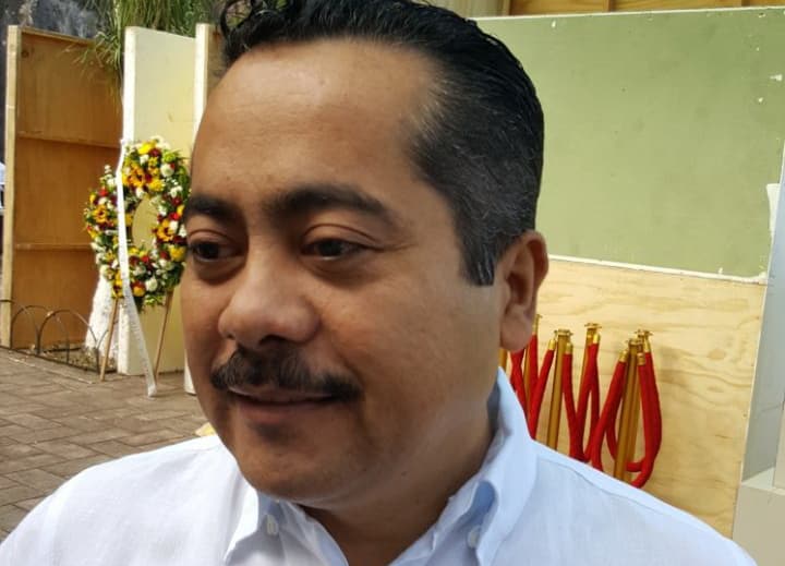 Aferrado, va Chacón de nueva cuenta por la candidatura a la Presidencia de FCP
