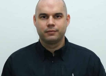 Por privación de la libertad, y otros delitos, ponen tras las rejas a Sergio «Checo» Terrazas