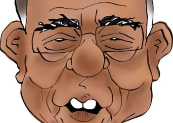 Personajes que no pasan de a oquis