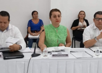 Partidos, ejercen violencia política contra mujeres quintanarroenses