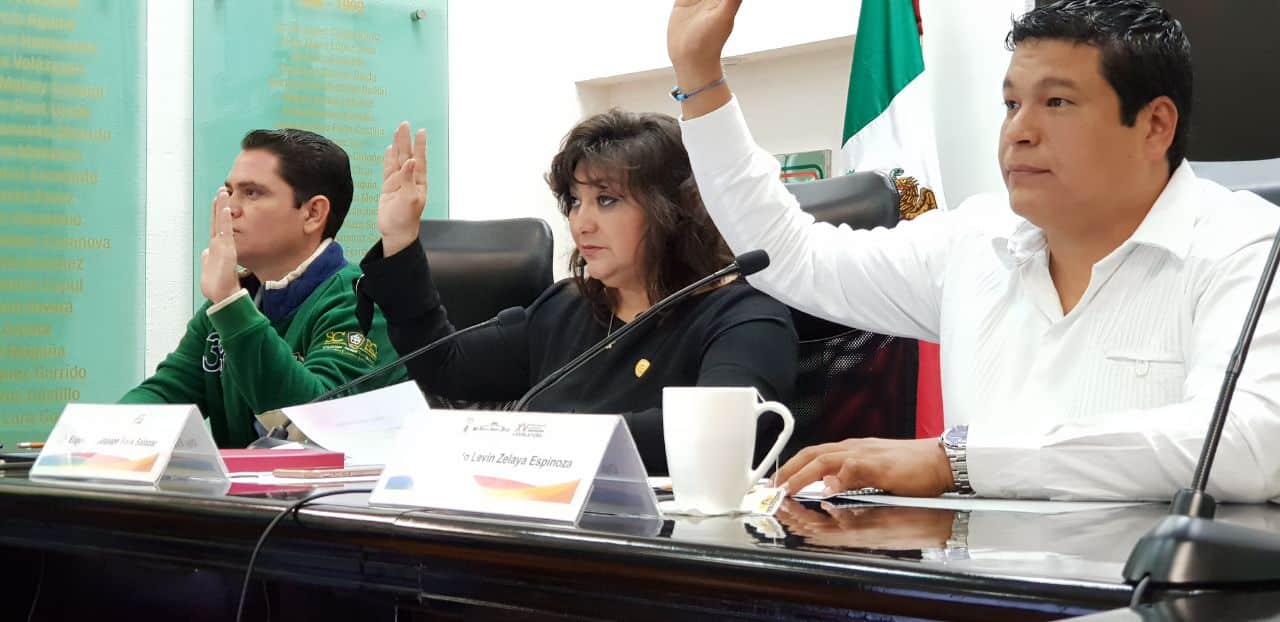 «Depuran» lista de aspirantes a la presidencia de Cdheqroo; 14 cumplen requisitos
