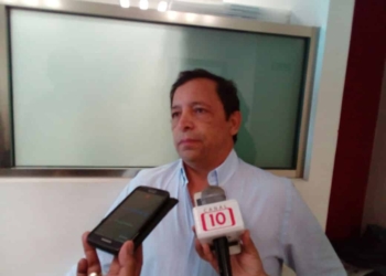 COPARMEX, augura fracaso del Recinto Fiscalizado de Chetumal